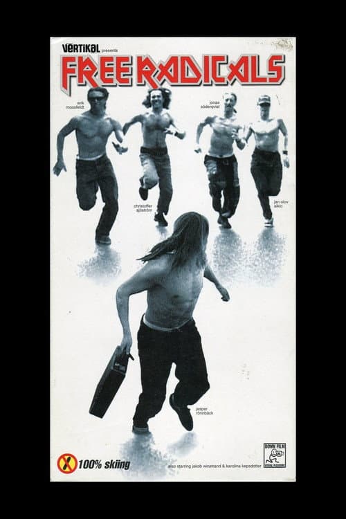 Poster for Free Radicals
