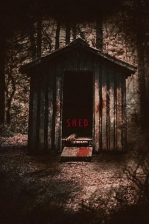 Poster for Shed