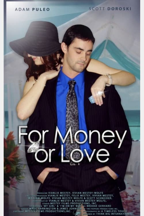 Poster for For Money or Love