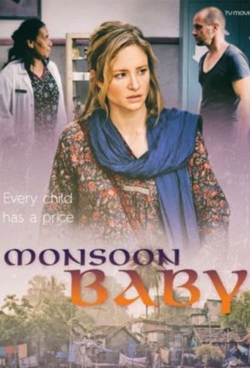 Poster for Monsoon Baby