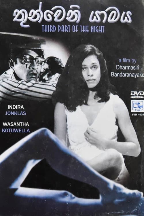 Poster for Thunveni Yamaya