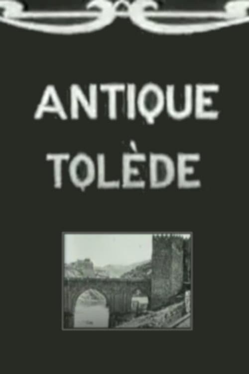 Poster for Old Toledo
