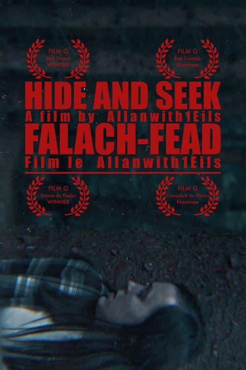 Poster for Falach-Fead