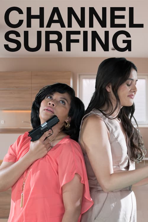 Poster for Channel Surfing