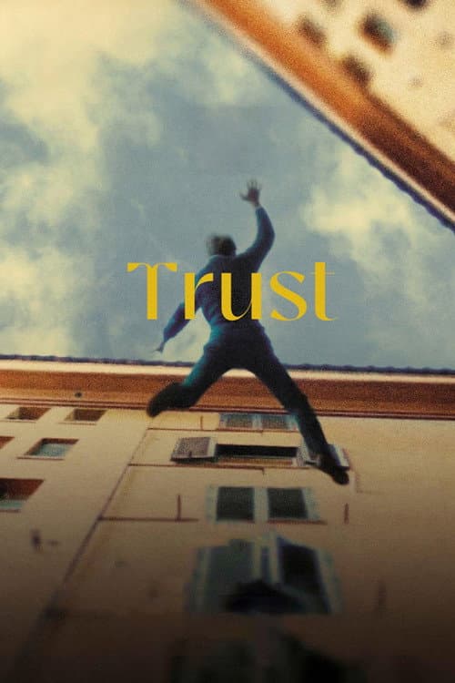 Poster for Trust