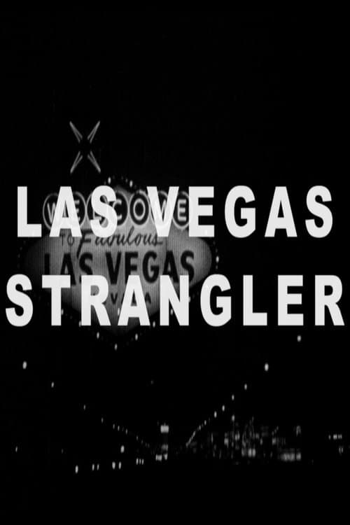 Poster for The Las Vegas Strangler