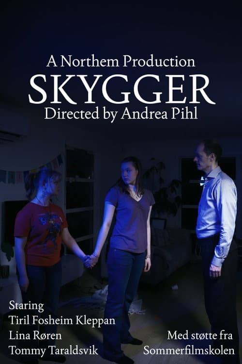Poster for Skygger