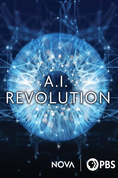 Poster for A.I. Revolution