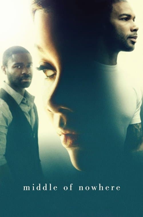 Poster for Middle of Nowhere