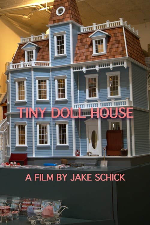 Poster for Tiny Doll House