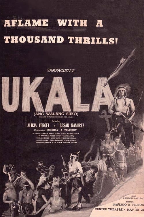Poster for Ukala
