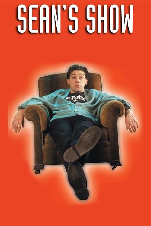 Poster for Sean's Show