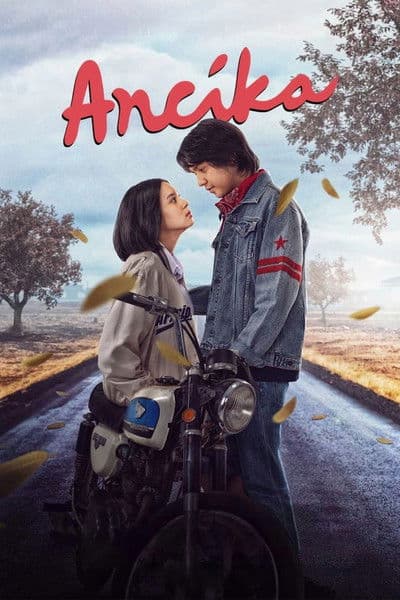 Poster for Ancika