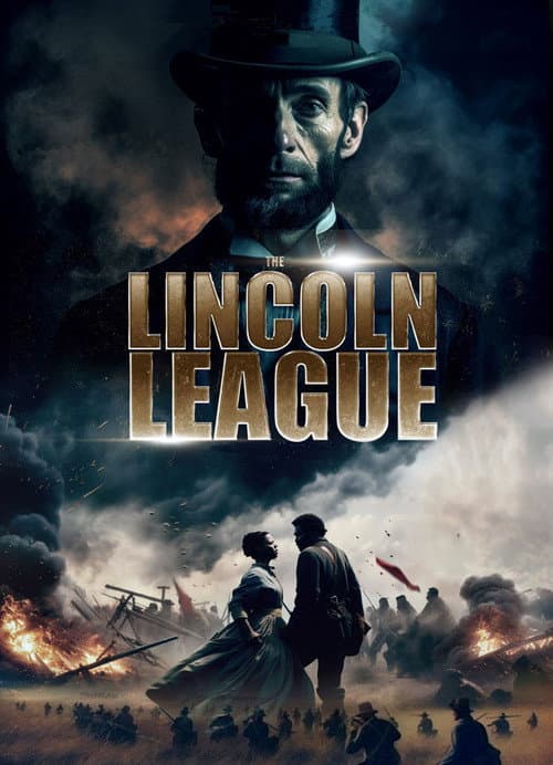 Poster for The Lincoln League