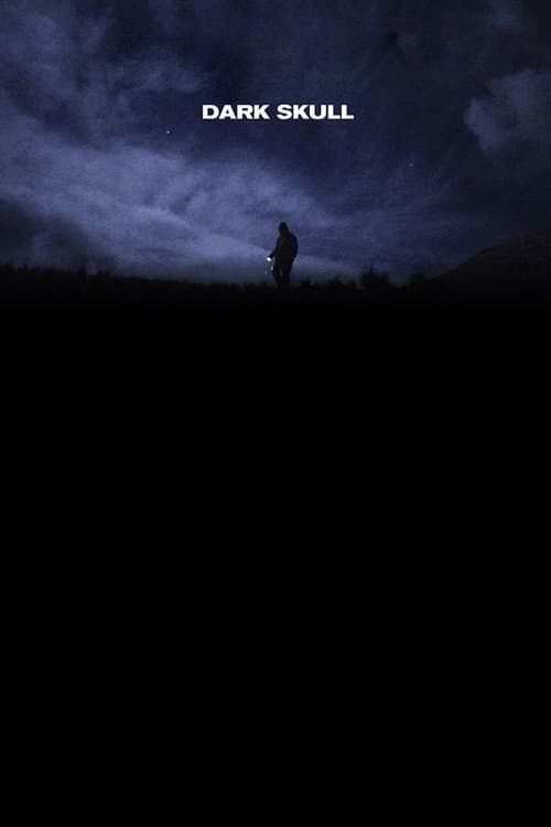 Poster for Dark Skull