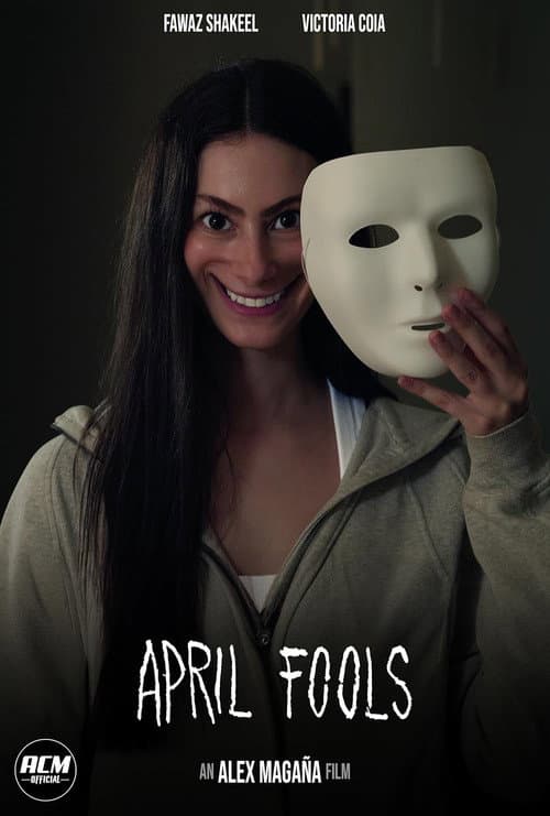Poster for April Fools