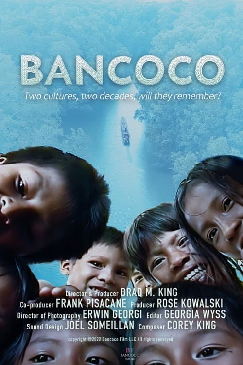 Poster for Bancoco