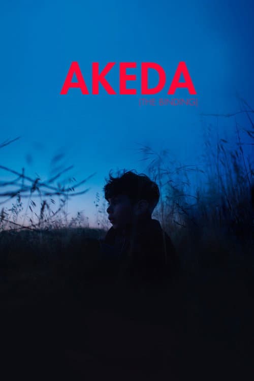 Poster for Akeda
