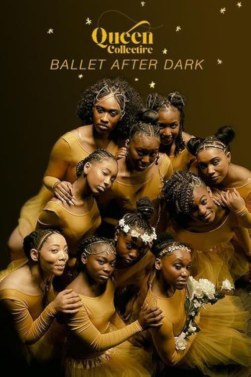 Poster for Ballet After Dark