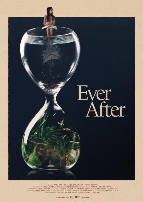 Poster for Ever After