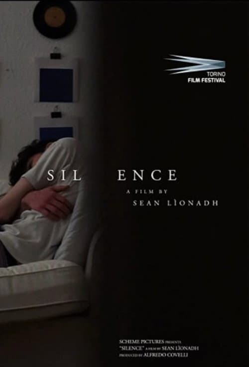 Poster for Silence