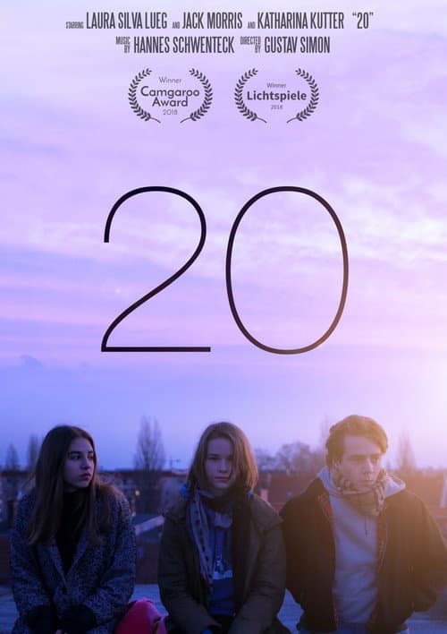 Poster for 20