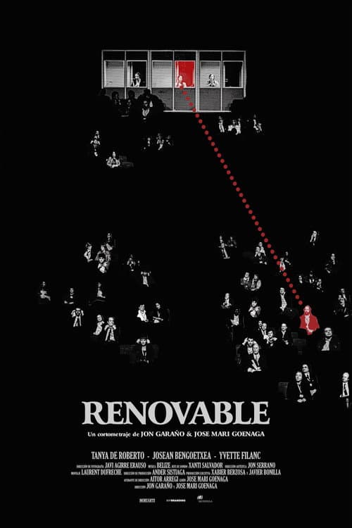 Poster for Renewable