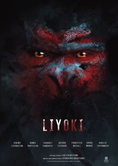 Poster for Liyoki