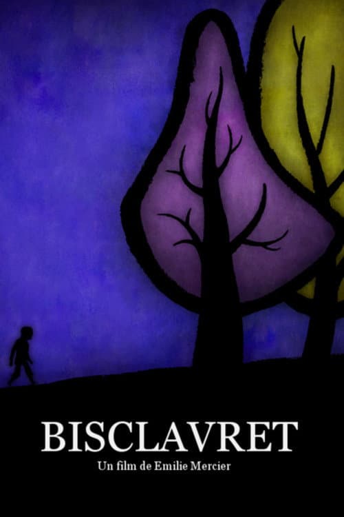 Poster for Bisclavret