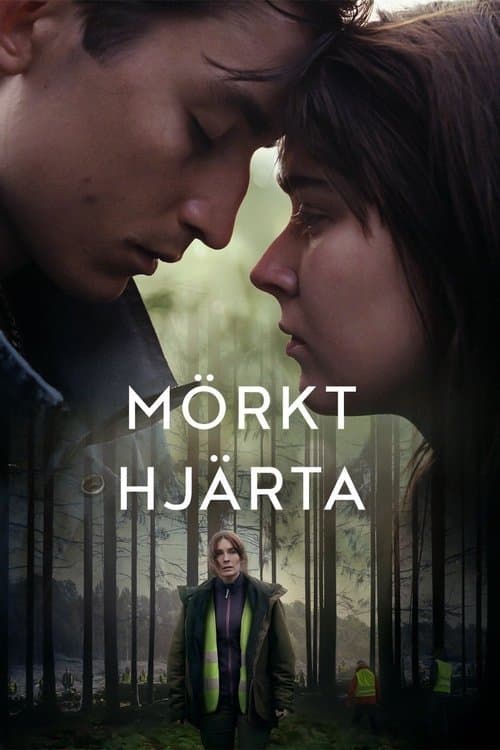 Poster for The Dark Heart