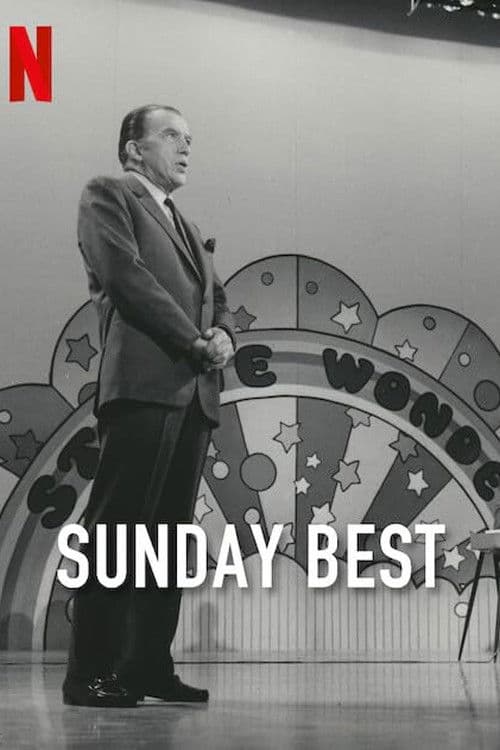 Постер до фільму «Sunday Best: The Untold Story of Ed Sullivan»