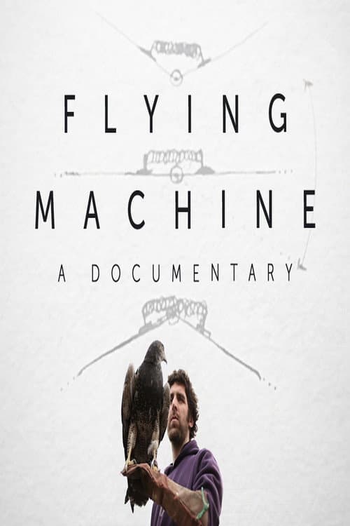 Poster for Flying Machine