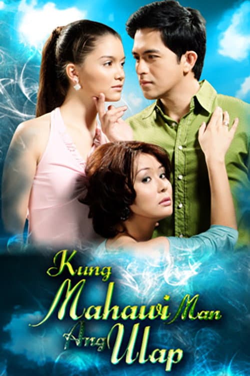 Poster for Kung Mahawi Man Ang Ulap