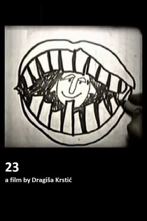 Poster for 23