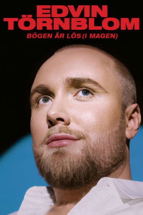 Poster for Bögen är lös (i magen)