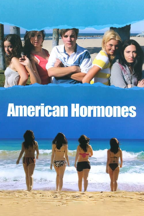 Poster for American Hormones