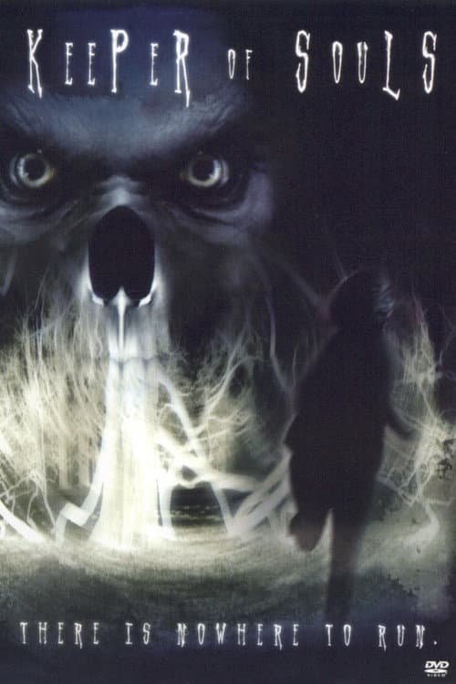 Poster for Keeper of Souls