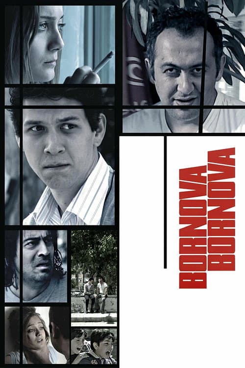 Poster for Bornova Bornova