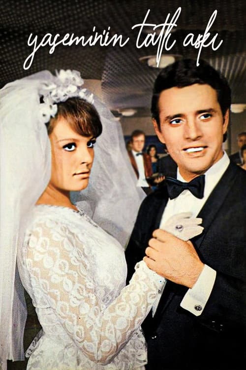 Poster for Yasemin'in Tatlı Aşkı