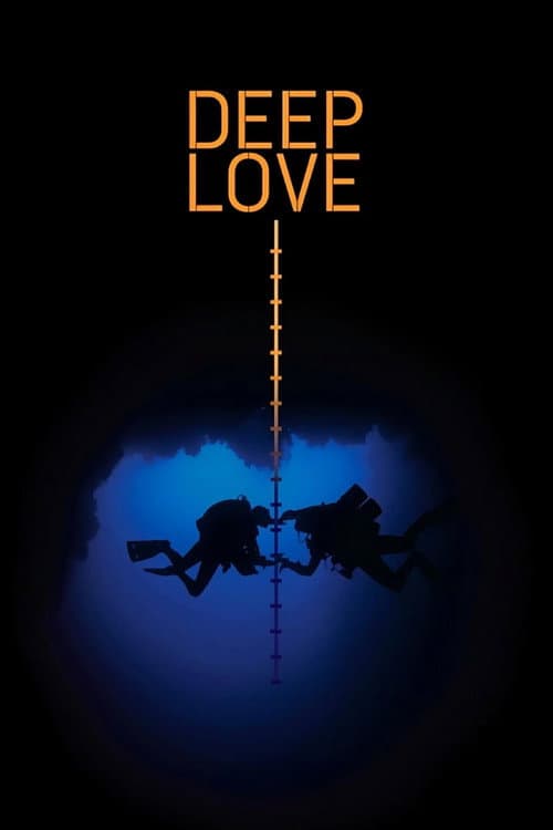 Poster for Deep Love