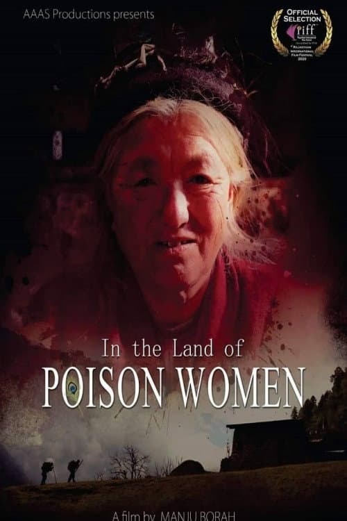 Poster for In the Land of Poison Women