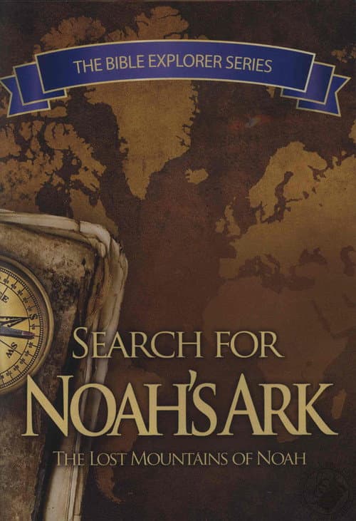 Poster for The Search for Noah's Ark