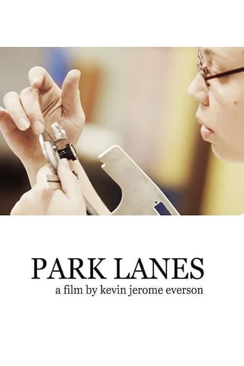 Poster for Park Lanes
