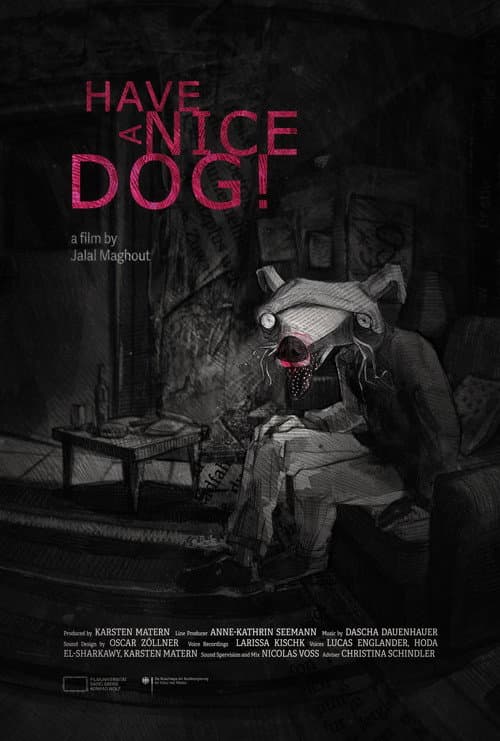 Poster for Have a Nice Dog!