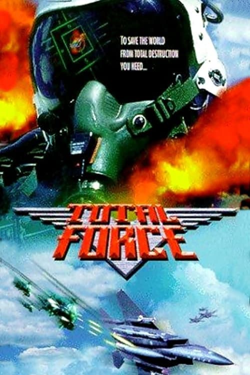 Poster for Total Force