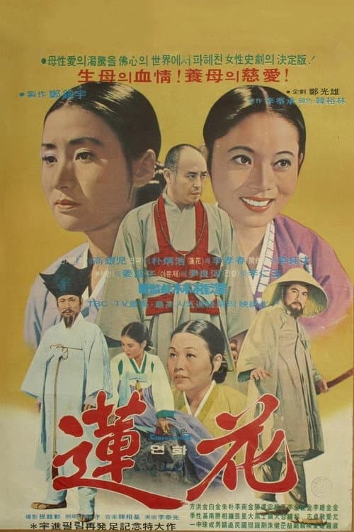 Poster for Yeonhwa 2