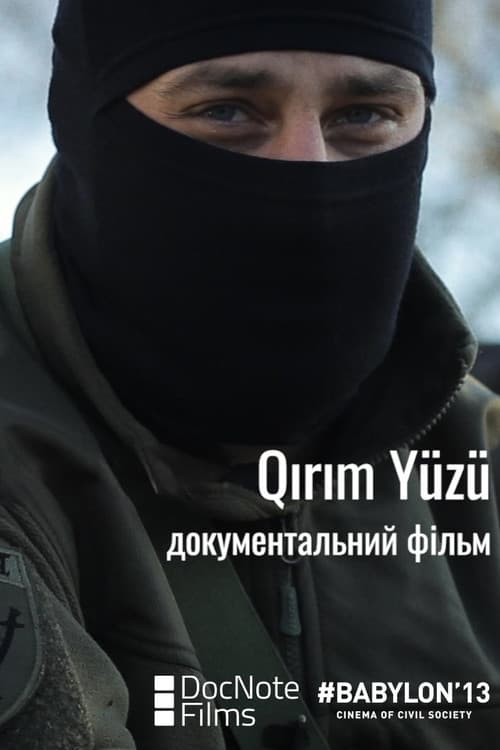 Poster for Crimea Company