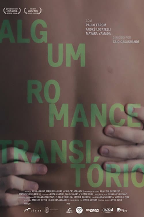 Poster for Some Fleeting Romance