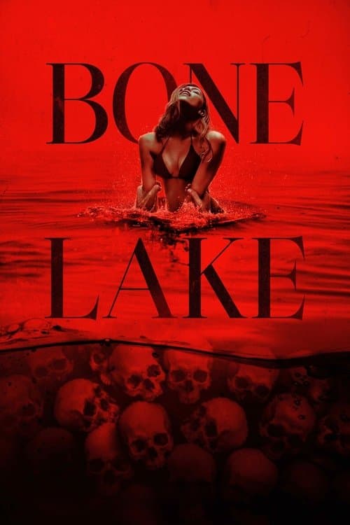 Poster for Bone Lake