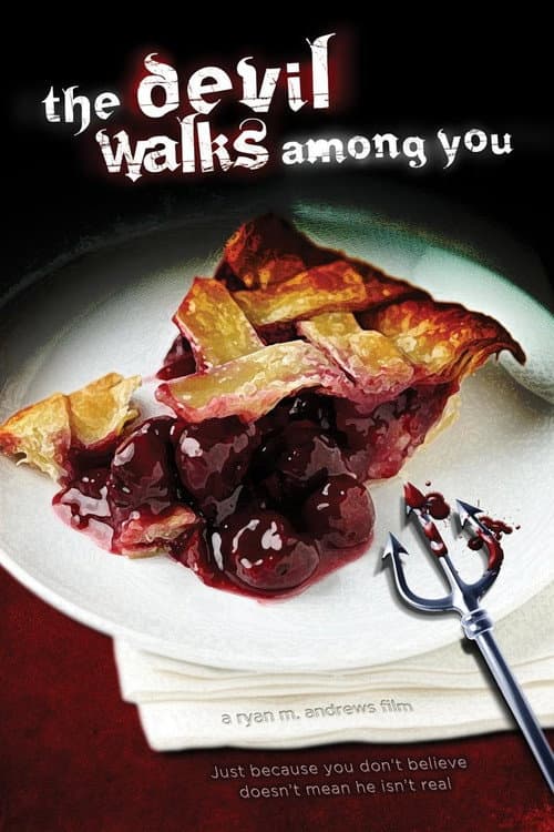 Poster for The Devil Walks Among You